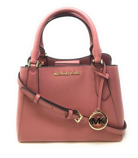 michael kors small kimberly satchel|Michael Kors handbags small tote.